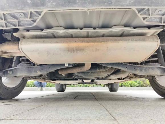 [佛山·粤E] 二手捷达捷达VS72021款 1.4T 自动荣耀版