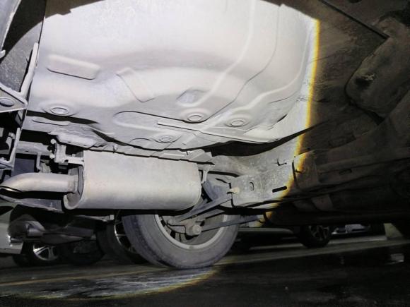 [宁波·浙B] 二手别克英朗2016款 15N 自动精英型