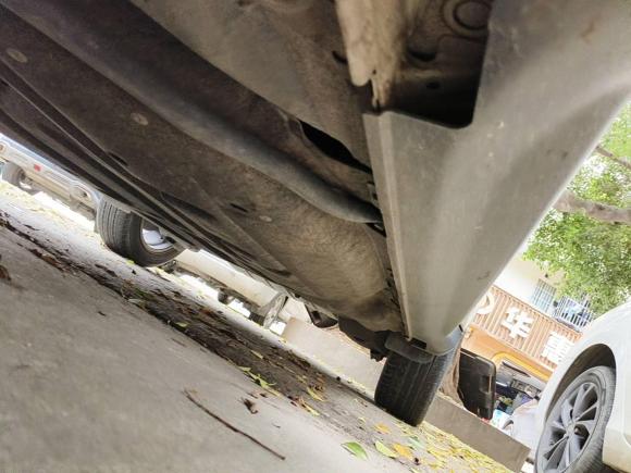 [佛山·粤F] 二手本田本田XR-V2017款 1.8L EXi CVT舒适版