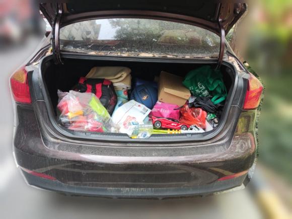 [上海·皖H] 二手起亚起亚K32013款 1.6L 自动GLS