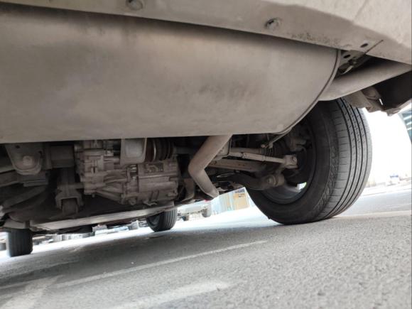 [上海·沪A] 二手比亚迪宋新能源2017款 宋DM 1.5TID 全时四驱尊贵型