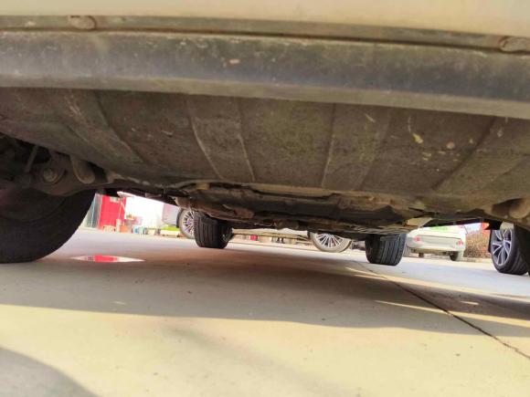 [南通·苏F] 二手Jeep大切诺基2014款 3.0TD 柴油 舒享导航版