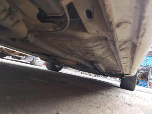 [温州·浙C] 二手比亚迪速锐2015款 1.5L 手动豪华型