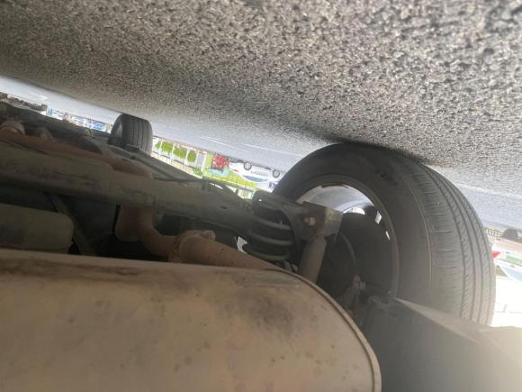 [佛山·粤E] 二手一汽森雅R72016款 1.6L 自动尊贵型