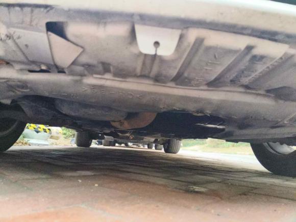 [苏州·苏E] 二手丰田普瑞维亚2006款 2.4L 7人座豪华版