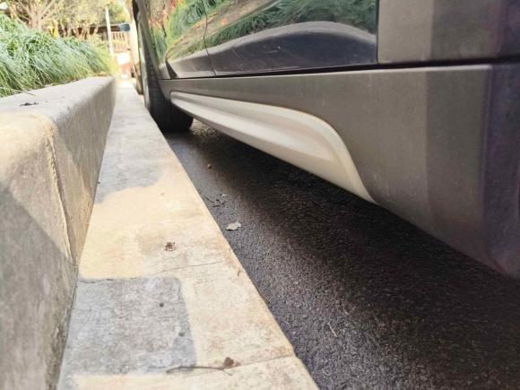 [上海·沪B] 二手MINIMINI COUNTRYMAN2017款 2.0T COOPER S ALL4 探险家