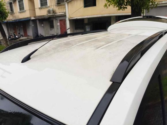 [苏州·苏U] 二手五菱汽车五菱宏光2015款 1.5L S1舒适国V