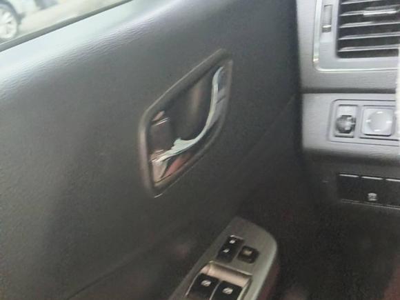 [广州·湘M] 二手东风风行风行S5002017款 1.5L 手动豪华型