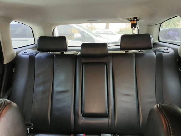 [芜湖·皖B] 二手马自达马自达CX-72014款 2.3T 智能四驱运动版