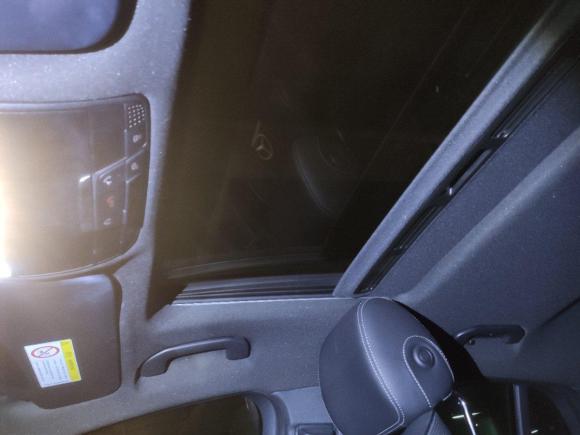 [杭州·浙A] 二手奔驰奔驰GLC2017款 GLC 200 4MATIC 轿跑SUV