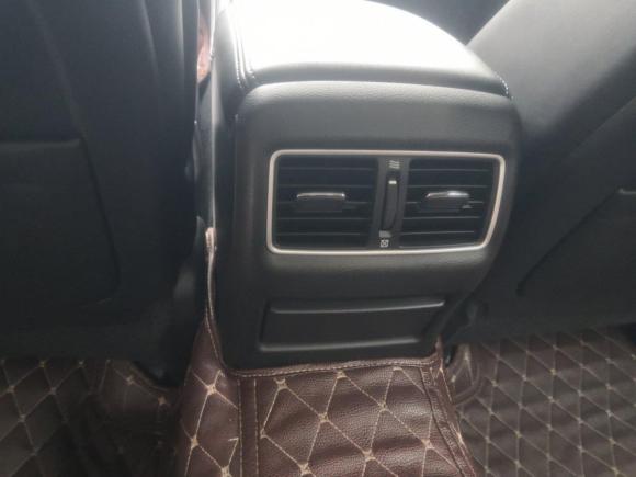 [佛山·粤E] 二手英菲尼迪英菲尼迪Q50L2018款 2.0T 舒适版 国V