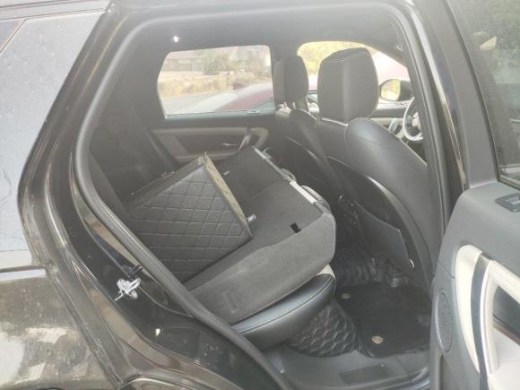 [南昌·赣A] 二手路虎发现运动版2021款 249PS R-Dynamic S 性能版