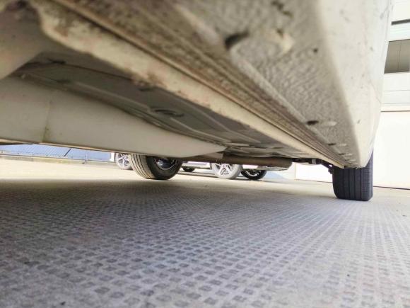 [宁波·浙B] 二手雪佛兰科鲁泽2019款 RS 330T 自动畅快版 国VI