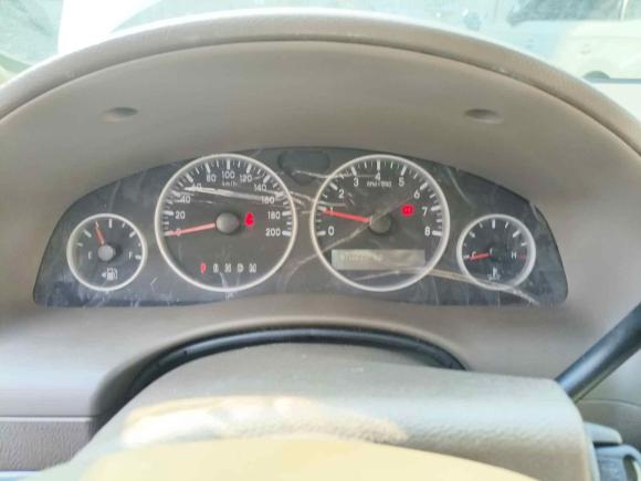 [上海·沪B] 二手别克别克GL82014款 2.4L 经典版