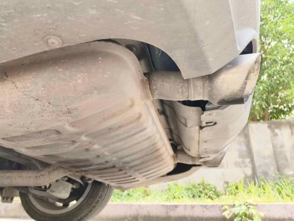 [台州·浙J] 二手凯迪拉克凯迪拉克ATS-L2016款 25T 舒适型