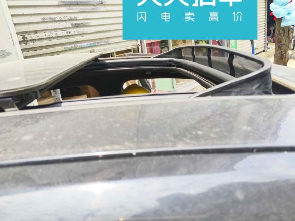 [温州·豫G] 二手别克君越2012款 2.4L SIDI豪雅版