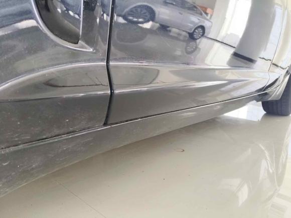 [上海·沪C] 二手捷豹捷豹XFL2008款 XF 3.0 V6优质豪华版