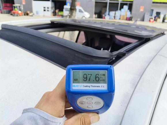 [佛山·粤E] 二手宝骏宝骏5102019款 1.5L 手动优享型 国V