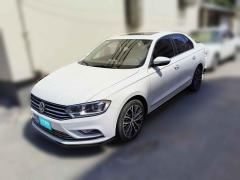 [青岛·鲁Q] 大众宝来2018款 1.5L 自动舒适型