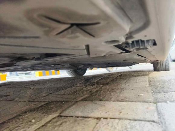 [武汉·鄂A] 二手MINIMINI2015款 1.5T COOPER Fun 五门版