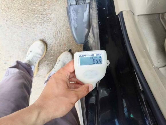 [南昌·赣C] 二手丰田汉兰达2009款 3.5L 四驱7座精英版