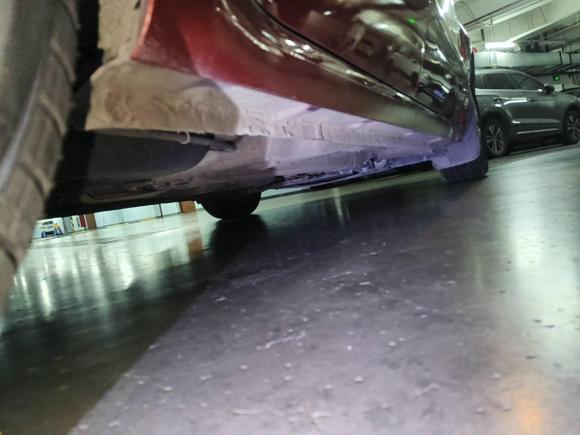 [上海·沪H] 二手福特麦柯斯2008款 2.3L 7座旗舰导航型