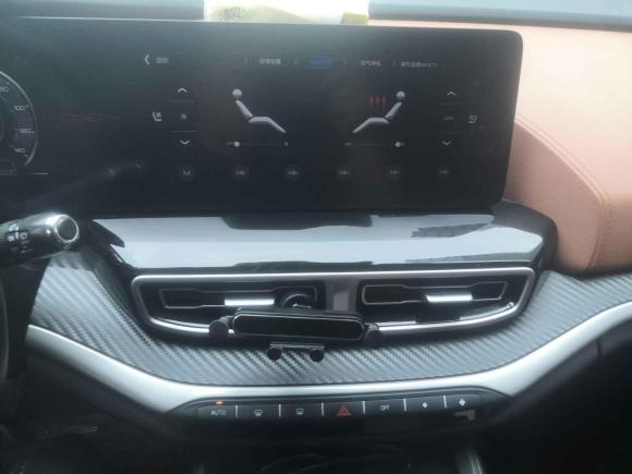 [芜湖·皖B] 二手奇瑞新能源大蚂蚁2020款 高能pro版