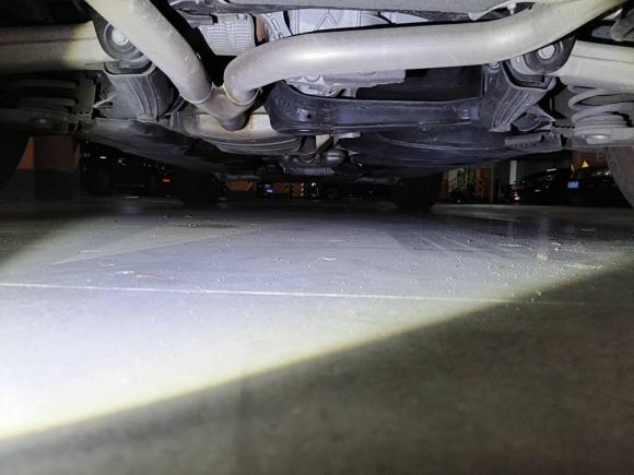 [深圳·粤B] 二手奥迪奥迪Q52017款 Plus 40 TFSI 技术型