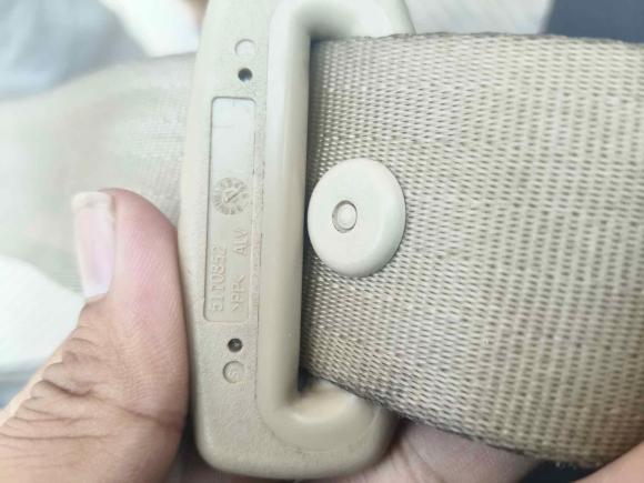 [义乌·浙G] 二手宝骏宝骏7302016款 1.5L 手动舒适型 7座 国V