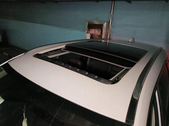 [合肥·皖A] 二手雷诺科雷傲2018款 2.0L 两驱120周年限量版