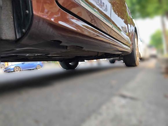 [上海·沪G] 二手沃尔沃沃尔沃XC602016款 T5  智远版