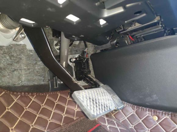 [西安·陕A] 二手本田本田CR-V2019款 锐·混动 2.0L 两驱净驰版 国V