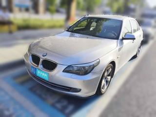 宝马宝马5系2010款 523Li 领先型
