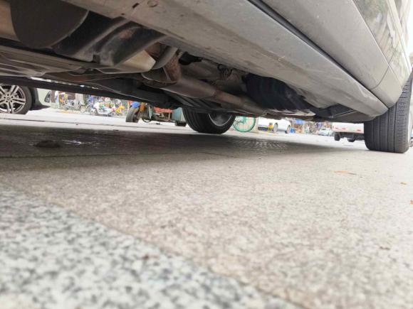 [成都·川A] 二手路虎揽胜2014款 3.0 SC V6 Vogue SE 创世加长版