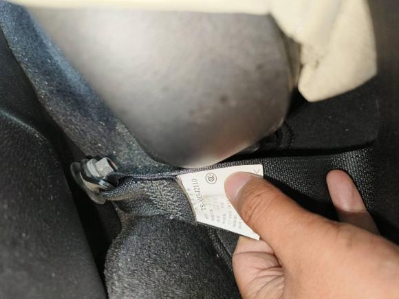 [西安·陕U] 二手本田思域2016款 220TURBO CVT豪华版