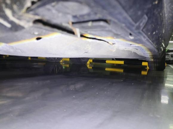 [上海·沪N] 二手奥迪奥迪A6L2012款 30 FSI 舒适型