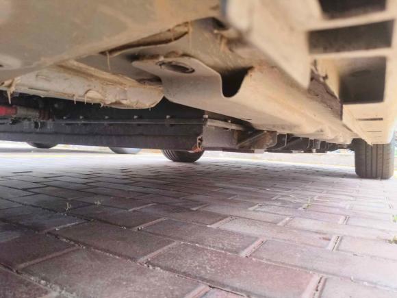 [济南·鲁A] 二手东风俊风E11K2019款 标准型