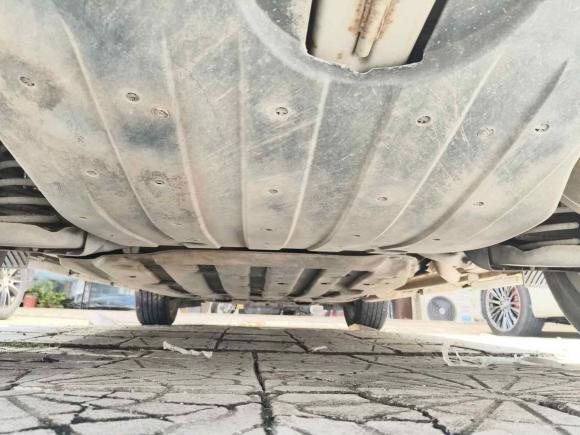 [台州·浙J] 二手本田本田XR-V2015款 1.8L EXi  CVT舒适版