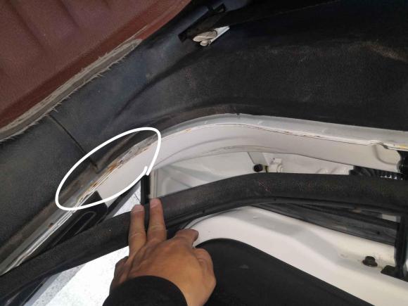 [成都·川A] 二手众泰众泰T6002015款 2.0T DCT豪华型