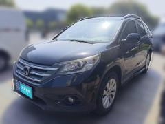 [上海·苏A] 本田本田CR-V2012款 2.0L 两驱都市版
