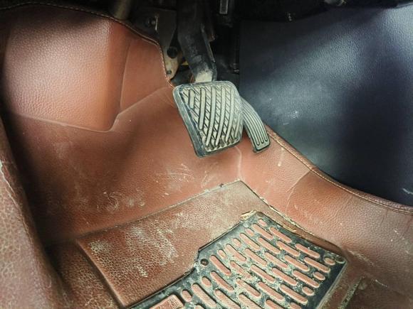 [台州·渝A] 二手日产奇骏2012款 2.5L CVT豪华版 4WD