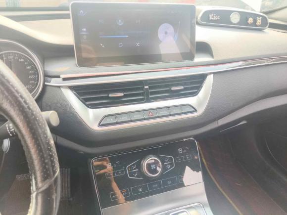 [义乌·浙G] 二手红旗红旗H52020款 1.5T DCT旗悦版