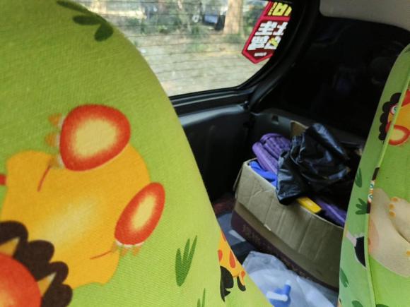 [杭州·浙A] 二手smartsmart fortwo2011款 1.0 MHD 硬顶标准版