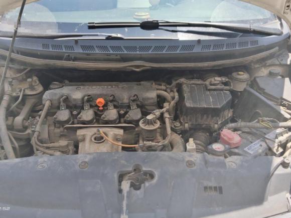 [济南·鲁P] 二手思铭思铭2012款 1.8L 手动