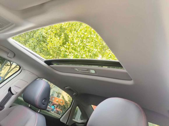 [济南·鲁A] 二手大众朗逸2023款 280TSI DSG星空满逸版