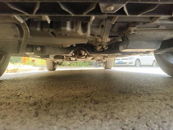 [上海·沪C] 二手斯柯达昕动2020款 1.5L 自动舒适版