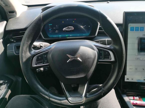 [苏州·苏F] 二手小鹏小鹏G32019款 智享版