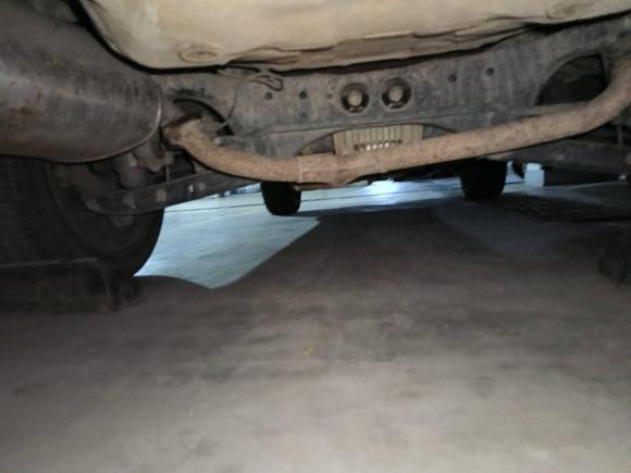 [济南·鲁A] 二手斯巴鲁森林人2012款 经典 2.5T S-EDITION自动豪华版