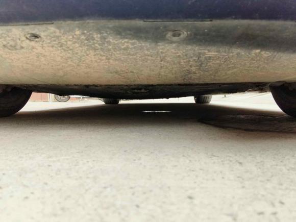 [深圳·粤B] 二手特斯拉Model 32021款 标准续航后驱升级版