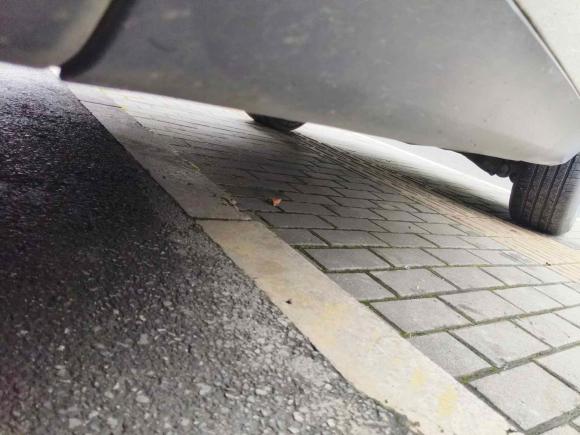 [温州·浙C] 二手路虎发现神行2016款 2.0T SE